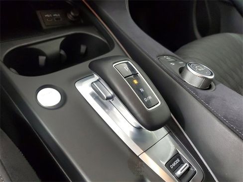 Used 2023 INFINITI QX50 Autograph image 31