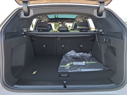 Used 2026 BMW X3 xDrive30 w/ M Sport Package image 17