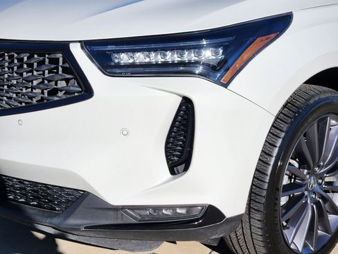 Used 2022 Acura RDX AWD image 8