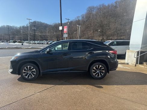 Used 2022 Lexus RX 350 AWD w/ Premium Package image 4