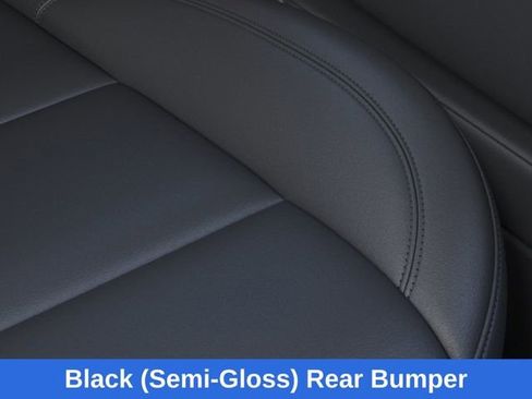 New 2026 Chevrolet Silverado 1500 W/T w/ Trailering Package image 22