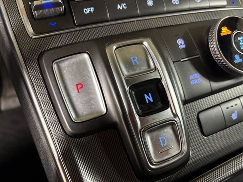 Certified 2023 Hyundai Santa Fe SEL image 30