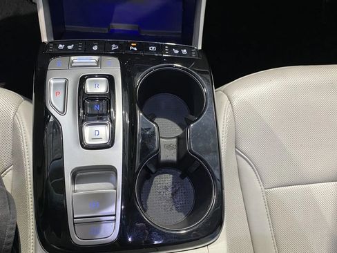 Used 2023 Hyundai Tucson Limited image 18