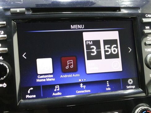 Used 2023 Nissan Murano SV image 35