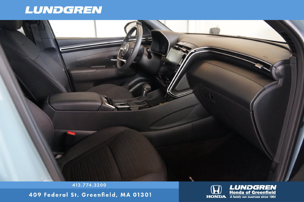 Used 2024 Hyundai Santa Cruz SEL AWD/4WD image 33