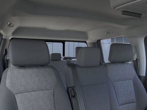 New 2026 Ford F250 XL w/ STX Appearance Package image 8