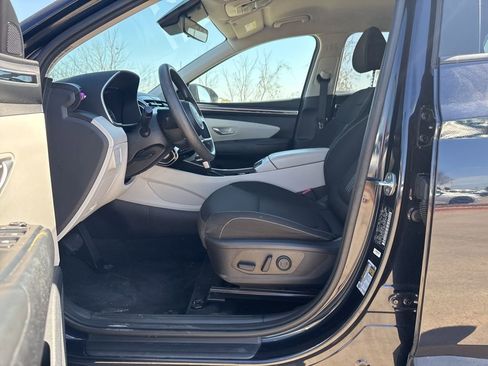 Used 2024 Hyundai Tucson SEL image 10