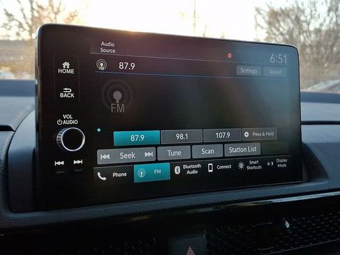 Certified 2024 Honda CR-V EX-L image 17