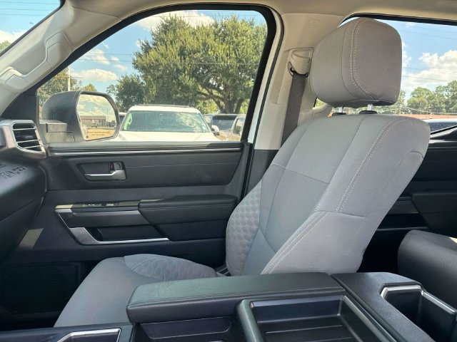 Used 2023 Toyota Tundra SR5 AWD/4WD image 19