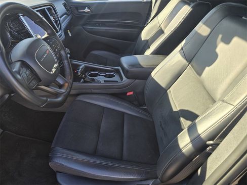 Used 2022 Dodge Durango GT image 20