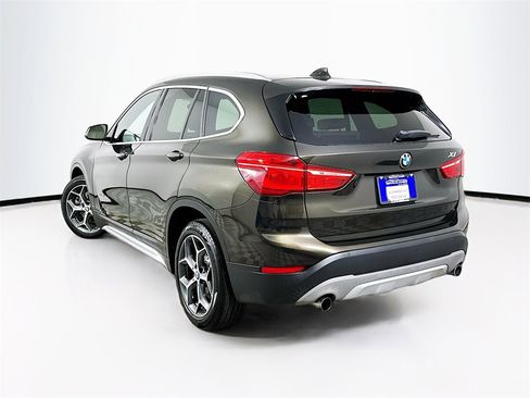 Used 2017 BMW X1 sDrive28i image 6