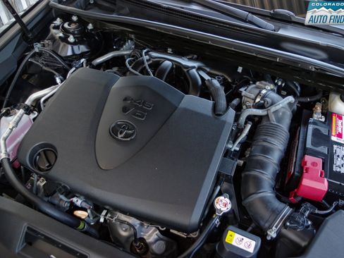 Used 2020 Toyota Camry TRD image 26