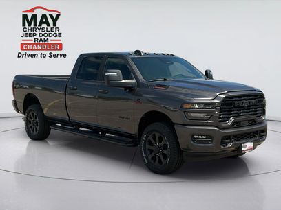 New 2026 RAM 2500 Big Horn