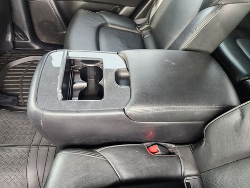 Used 2022 Nissan Armada SL w/ Midnight Edition Package image 18