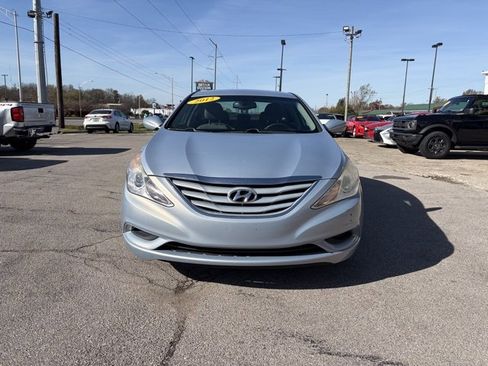 Used 2012 Hyundai Sonata GLS image 2