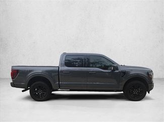 Used 2024 Ford F150 Platinum w/ Equipment Group 702A High AWD/4WD video 4