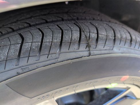 New 2026 Ford Mustang GT image 18