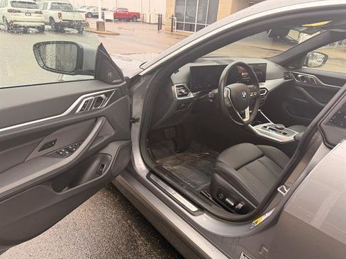 Certified 2023 BMW i4 eDrive40 image 10
