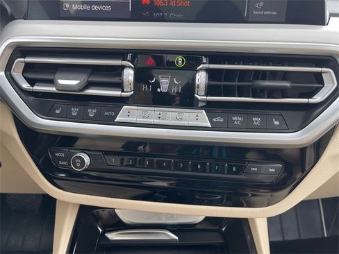 Used 2022 BMW X3 xDrive30i w/ Convenience Package w/ZPA image 29