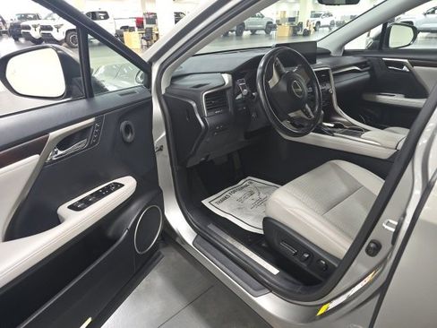 Used 2020 Lexus RX 350 AWD w/ Premium Package image 13
