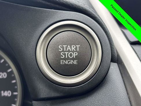 Used 2021 Lexus NX 300 FWD w/ Comfort Package image 16