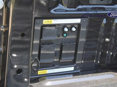 New 2026 Ford F150 Platinum AWD/4WD image 7