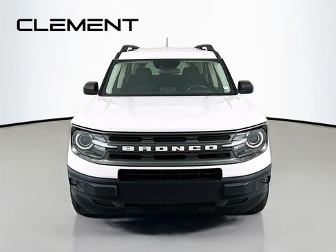 Used 2022 Ford Bronco Sport Big Bend w/ Convenience Package AWD/4WD image 3