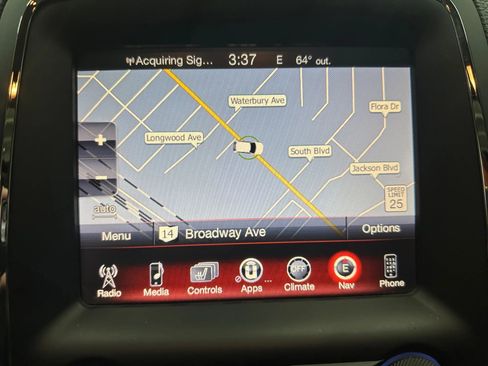 Used 2014 Dodge Durango Limited w/ Premium Group image 19