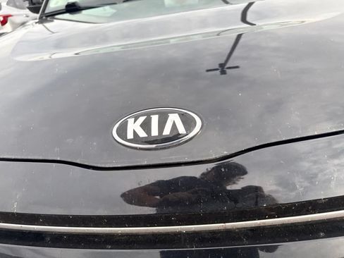 Used 2020 Kia Soul LX FWD image 21