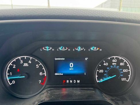 Used 2023 Ford F150 XLT w/ Trailer Tow Package image 15