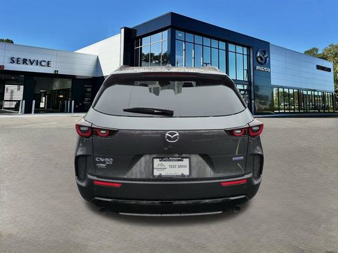 New 2026 MAZDA CX-50 AWD 2.5 Hybrid w/ Weather Package image 5