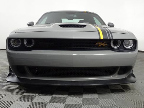 Used 2023 Dodge Challenger R/T Scat Pack image 2