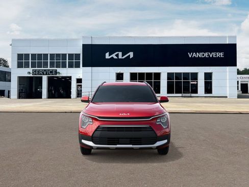 New 2026 Kia Niro EX image 2