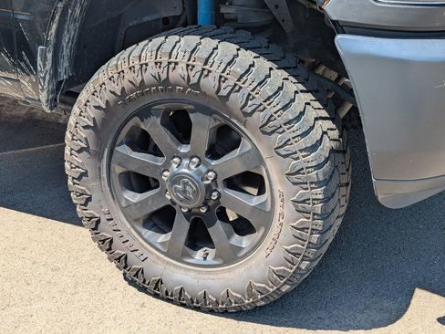 Used 2014 RAM 2500 Tradesman w/ Popular Equipment Group AWD/4WD image 6
