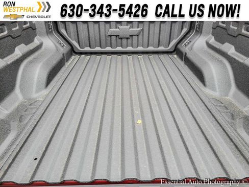 New 2026 Chevrolet Colorado ZR2 w/ Technology Package image 18