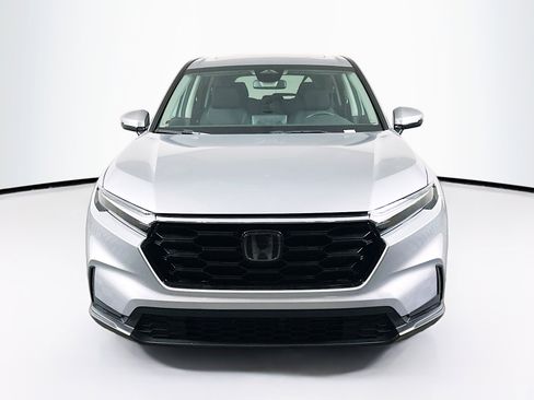 Used 2025 Honda CR-V EX image 2
