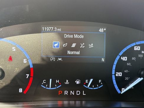 Used 2024 Ford Bronco Sport Big Bend image 11