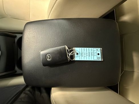 Used 2022 MAZDA CX-5 AWD 2.5 S w/ Select Package image 39