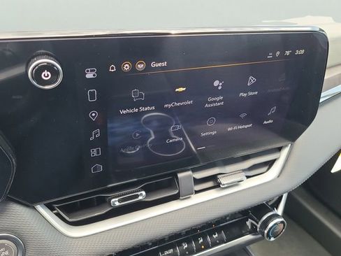 New 2026 Chevrolet Equinox LT image 25