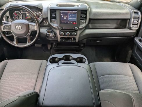 Used 2024 RAM 2500 Tradesman w/ Chrome Appearance Group AWD/4WD image 13
