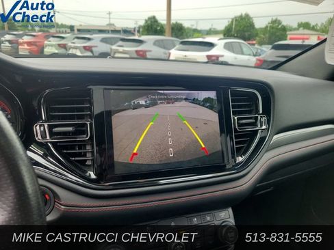 Used 2023 Dodge Durango GT AWD/4WD image 18