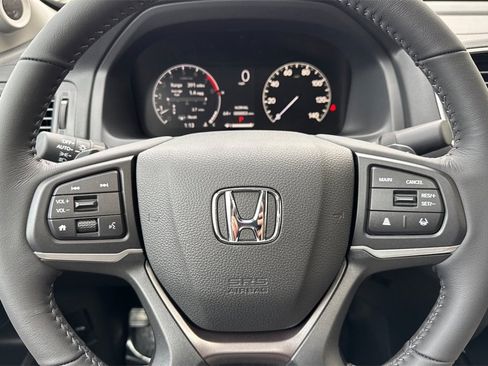 New 2026 Honda Ridgeline RTL image 25