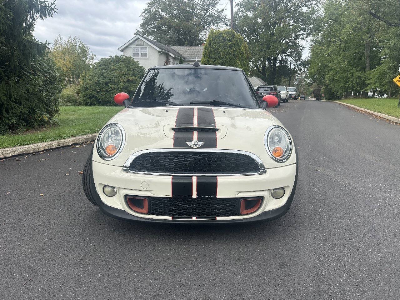 Used 2012 MINI Cooper S FWD image 3