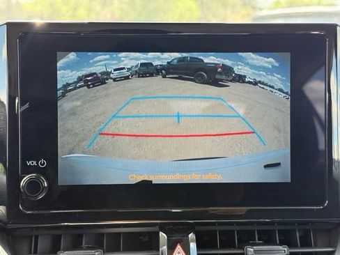 Used 2024 Toyota Corolla LE FWD image 24