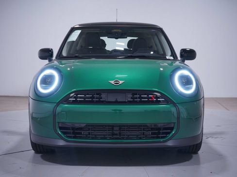 New 2026 MINI Cooper S FWD image 5