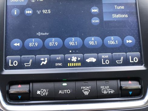 Used 2019 Acura MDX FWD w/ Technology Package image 59