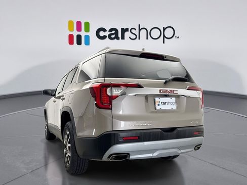 Used 2023 GMC Acadia SLE w/ Driver Convenience Package AWD/4WD image 3