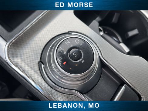 Used 2023 Ford Edge Titanium w/ Cargo Accessory Package AWD/4WD image 15
