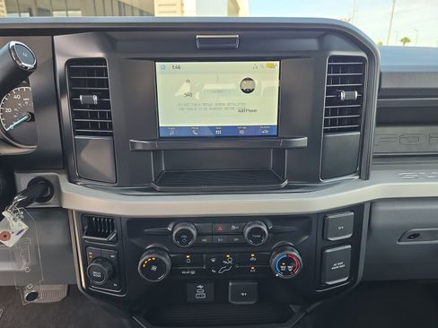 New 2026 Ford F250 XL w/ STX Appearance Package AWD/4WD image 16