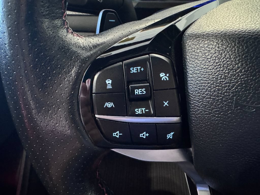 Used 2023 Ford Explorer ST w/ Equipment Group 401A AWD/4WD image 15